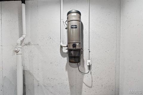 Tiny photo for 2510 Bear Creek Drive, Wentzville, MO 63385 (MLS # 26004583)