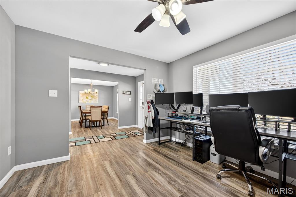 Fountains At Bear Creek #2 - Residential