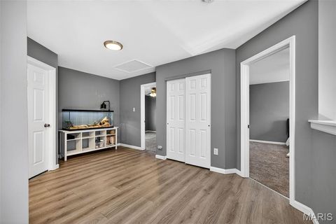 Tiny photo for 2510 Bear Creek Drive, Wentzville, MO 63385 (MLS # 26004583)