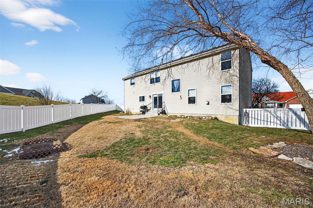Fountains At Bear Creek #2 - Residential