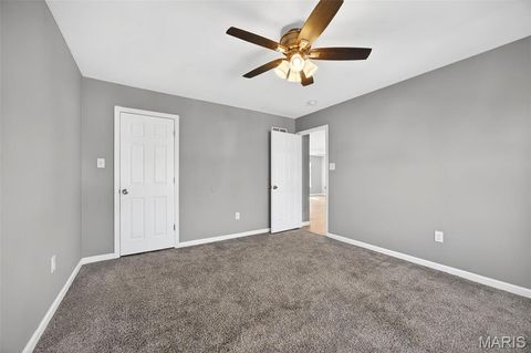 Tiny photo for 2510 Bear Creek Drive, Wentzville, MO 63385 (MLS # 26004583)