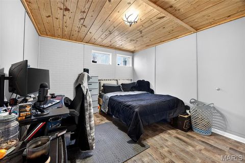 Tiny photo for 2510 Bear Creek Drive, Wentzville, MO 63385 (MLS # 26004583)