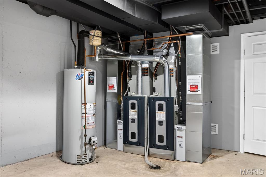 Fountains At Bear Creek #2 - Residential