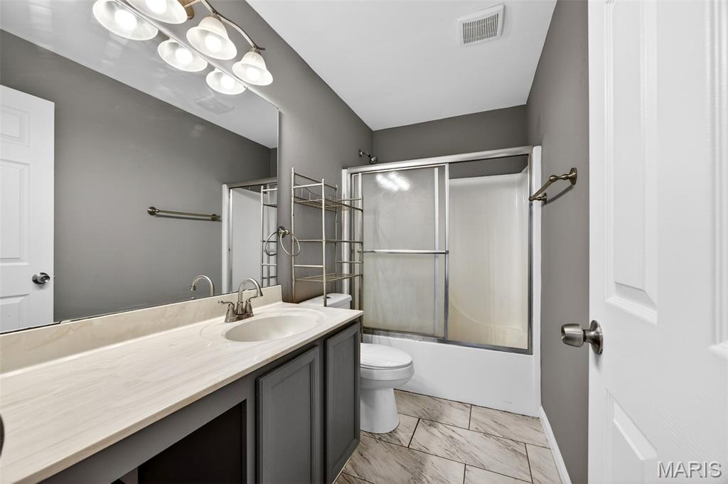 Fountains At Bear Creek #2 - Residential