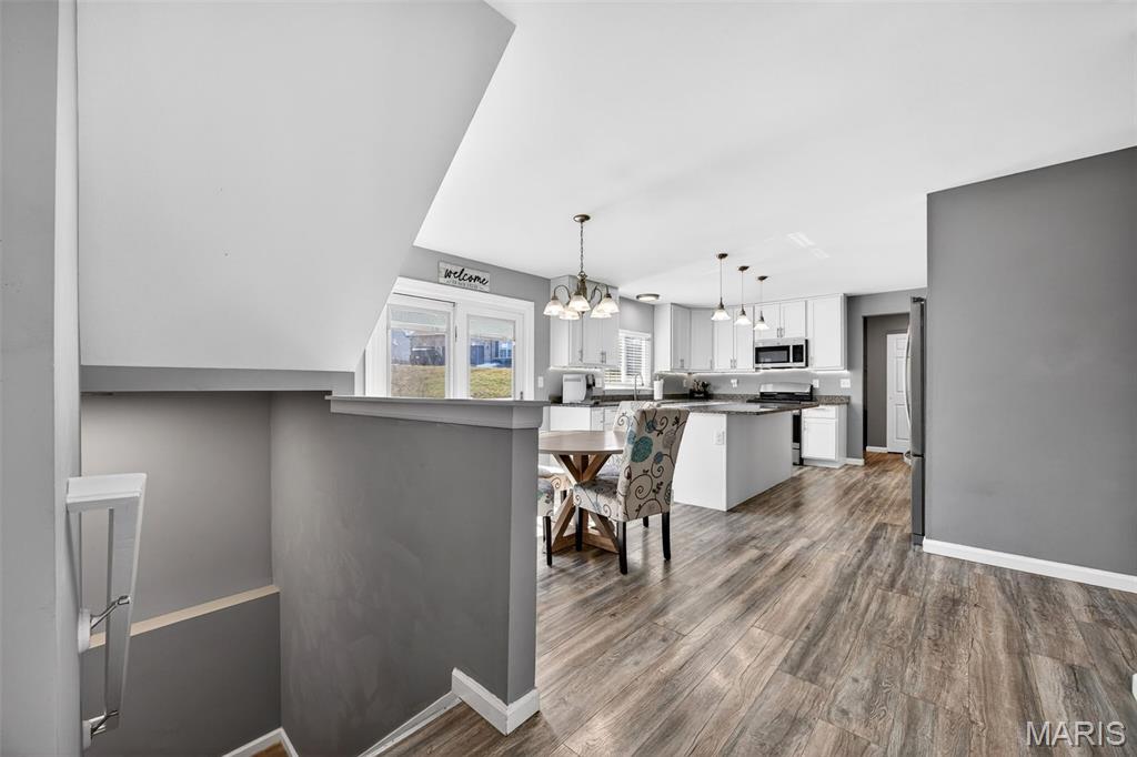 Fountains At Bear Creek #2 - Residential