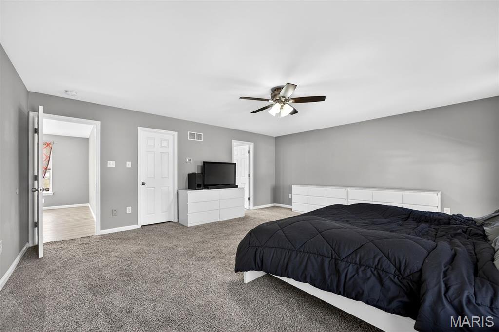 Fountains At Bear Creek #2 - Residential