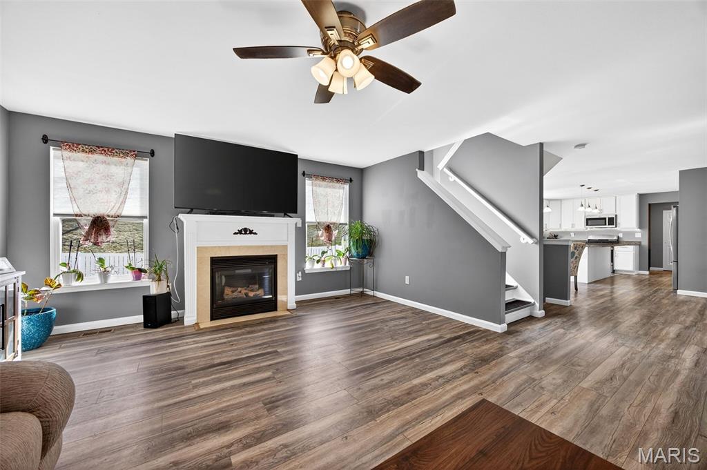 Fountains At Bear Creek #2 - Residential