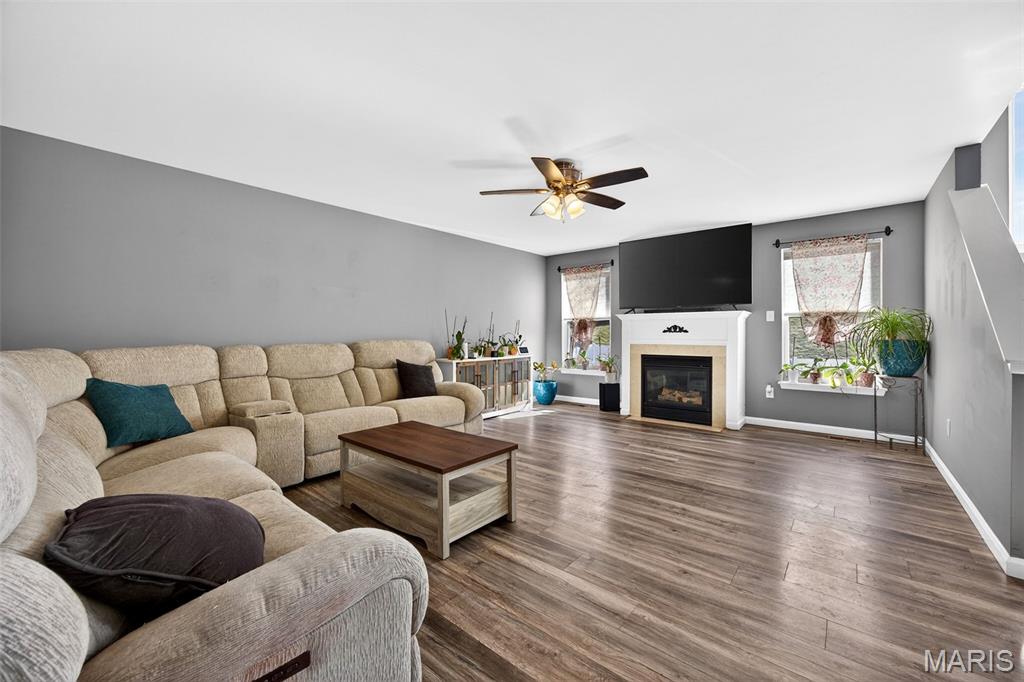 Fountains At Bear Creek #2 - Residential