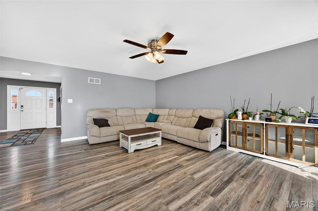 Fountains At Bear Creek #2 - Residential