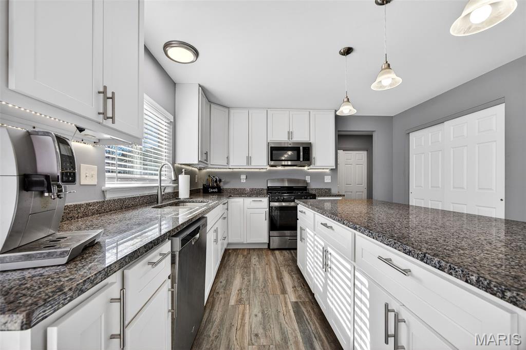 Fountains At Bear Creek #2 - Residential