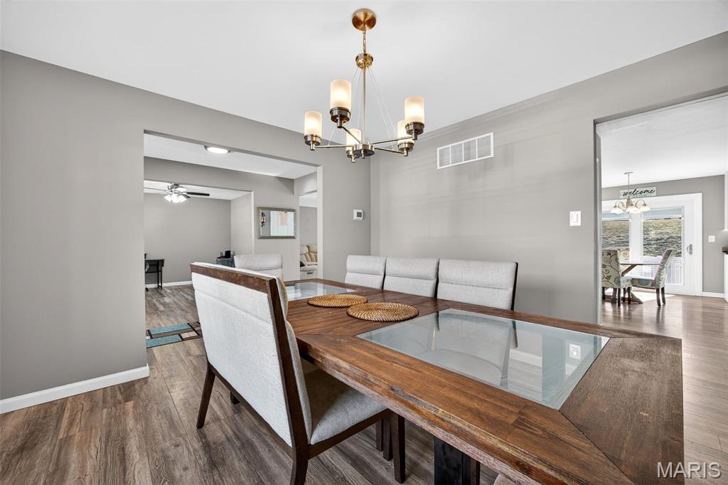 Fountains At Bear Creek #2 - Residential