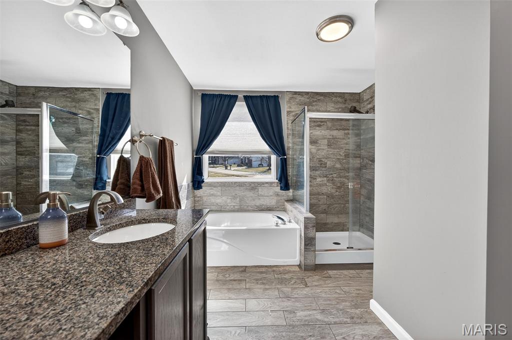 Fountains At Bear Creek #2 - Residential