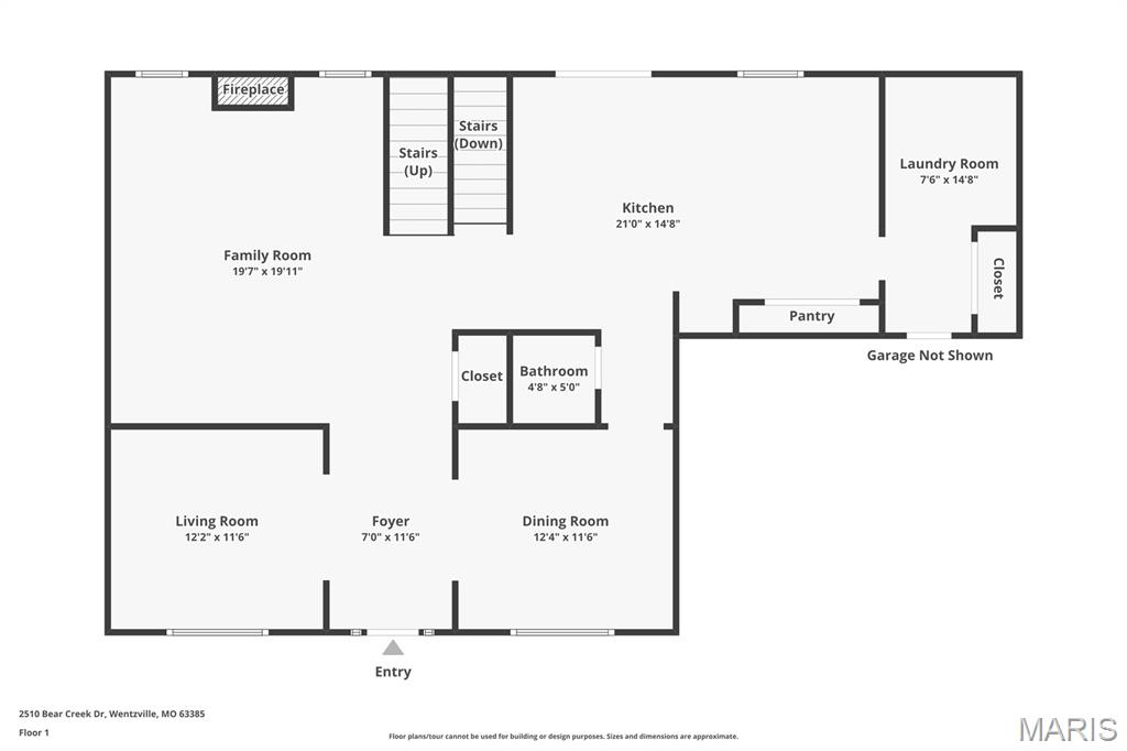 Fountains At Bear Creek #2 - Residential