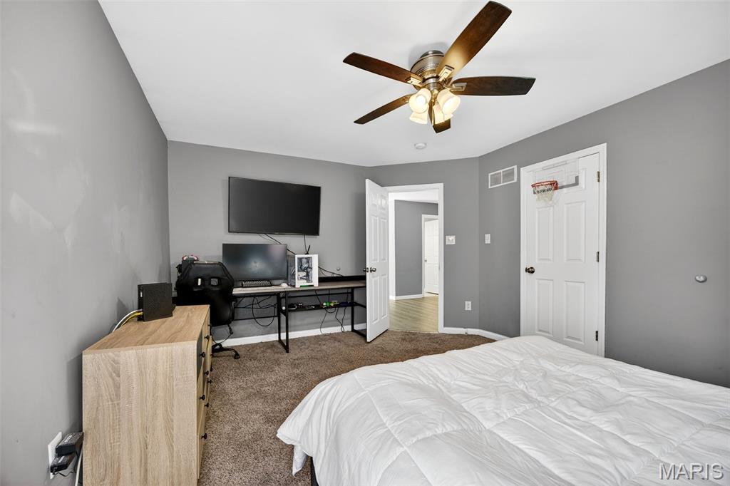 Fountains At Bear Creek #2 - Residential