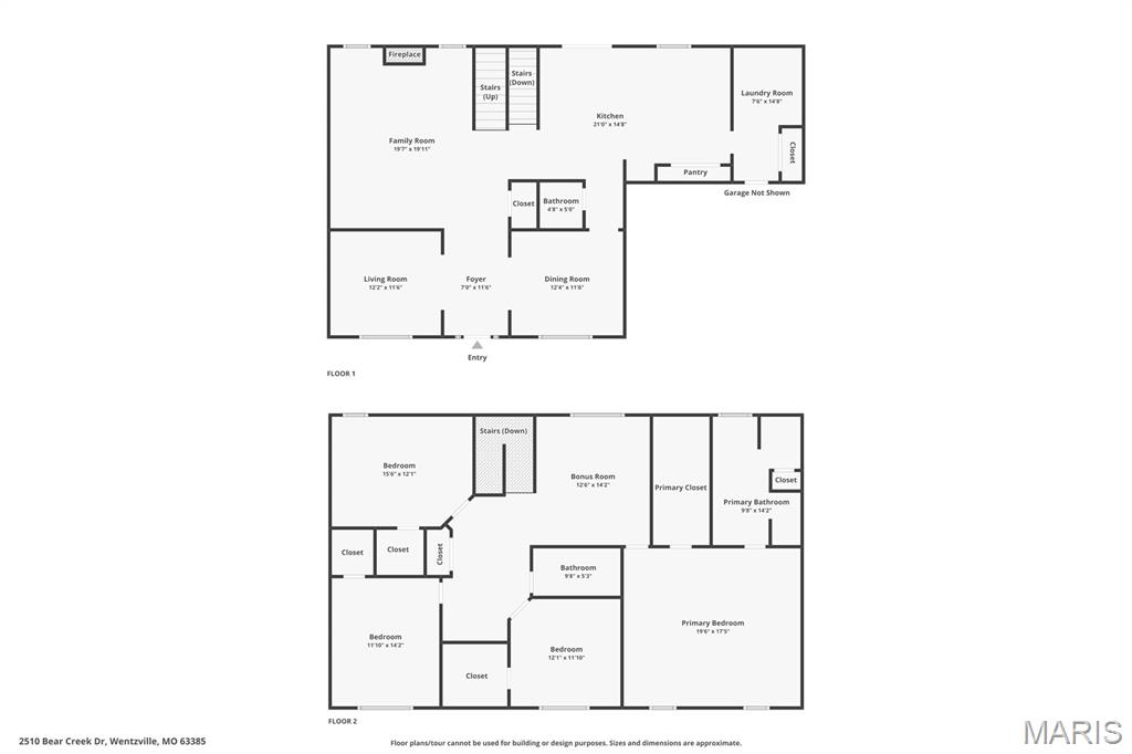 Fountains At Bear Creek #2 - Residential