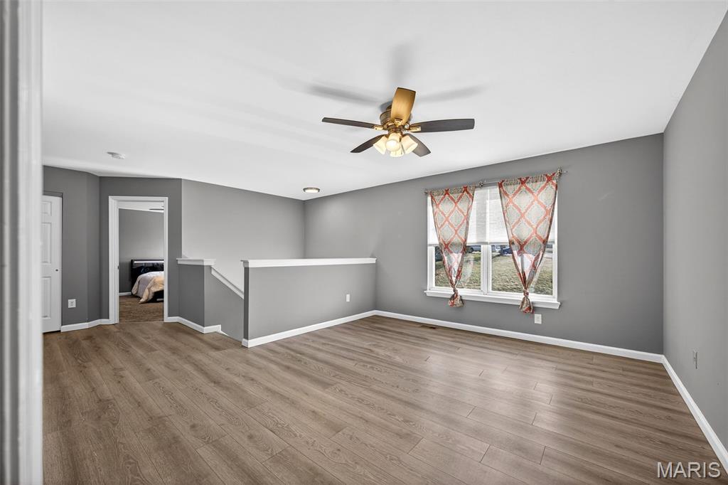 Fountains At Bear Creek #2 - Residential