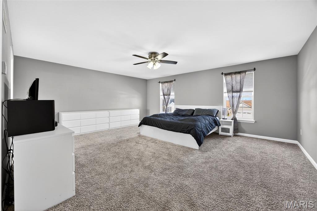 Fountains At Bear Creek #2 - Residential