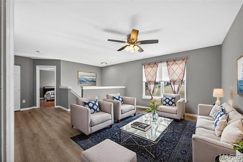 Tiny photo for 2510 Bear Creek Drive, Wentzville, MO 63385 (MLS # 26004583)