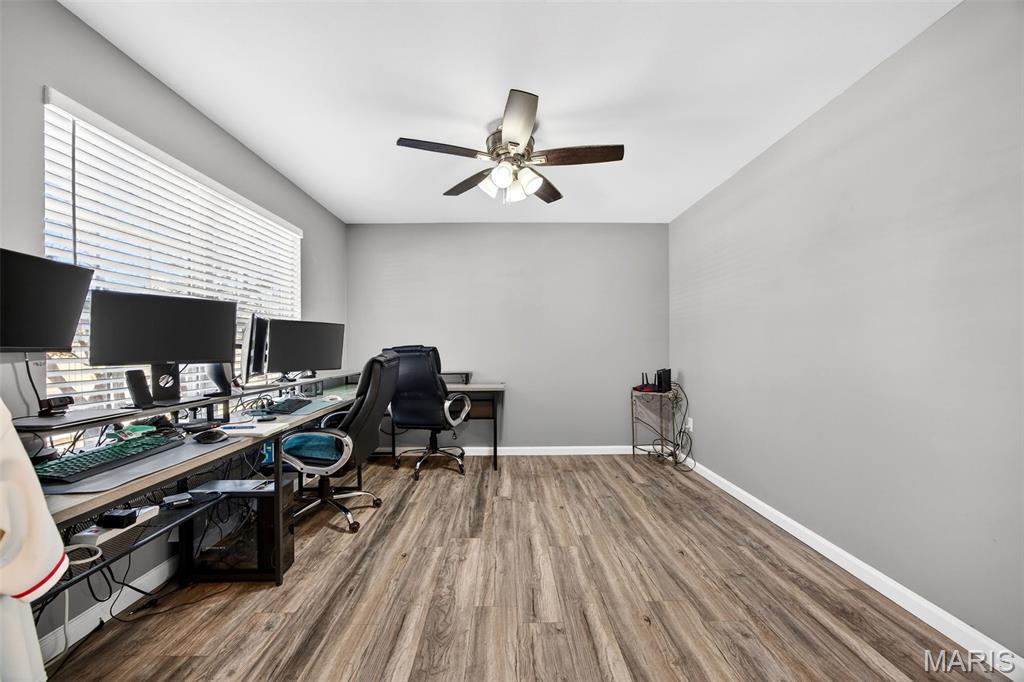 Fountains At Bear Creek #2 - Residential