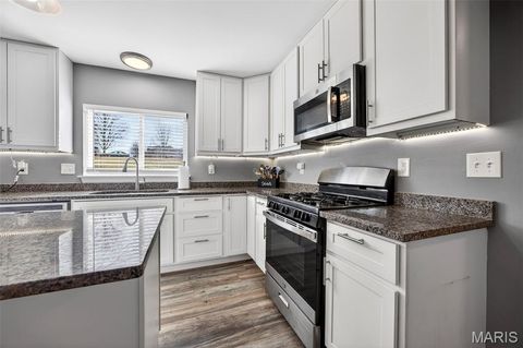 Tiny photo for 2510 Bear Creek Drive, Wentzville, MO 63385 (MLS # 26004583)