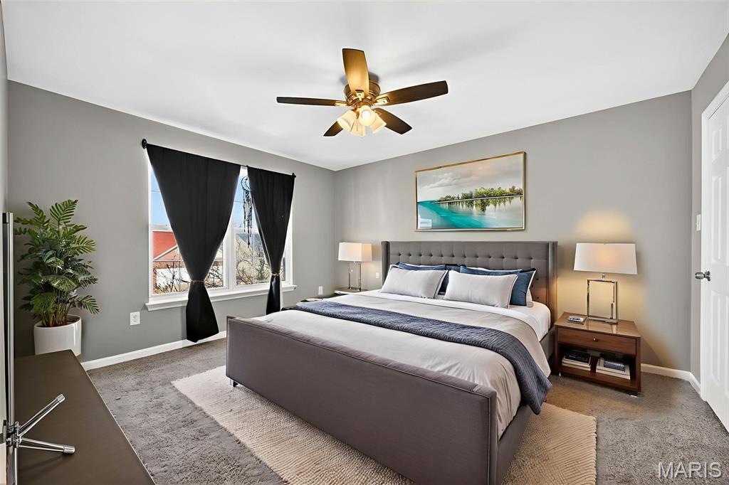 Fountains At Bear Creek #2 - Residential