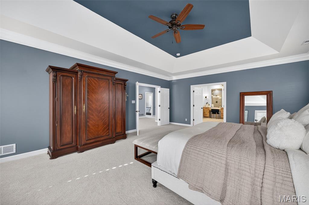 Country Lake Estates - Residential