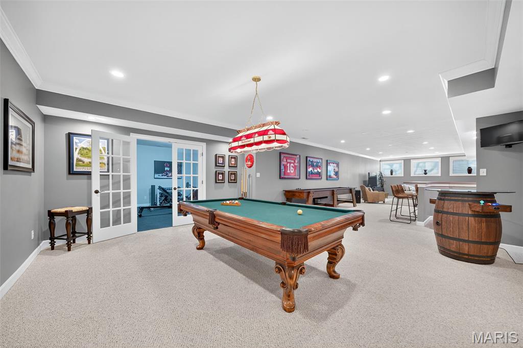 Country Lake Estates - Residential