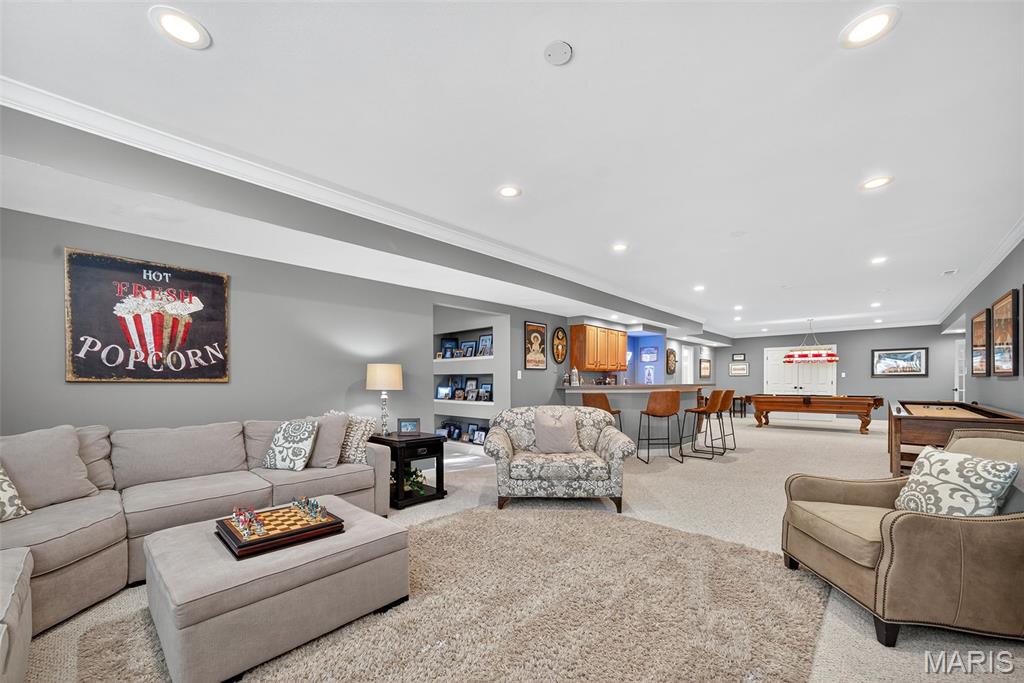 Country Lake Estates - Residential