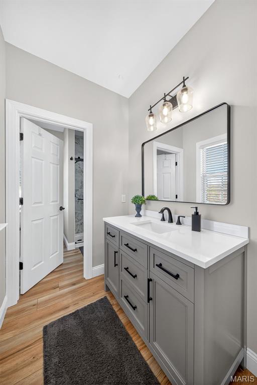 Country Lake Estates - Residential