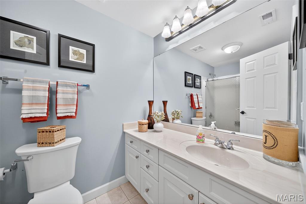 Country Lake Estates - Residential