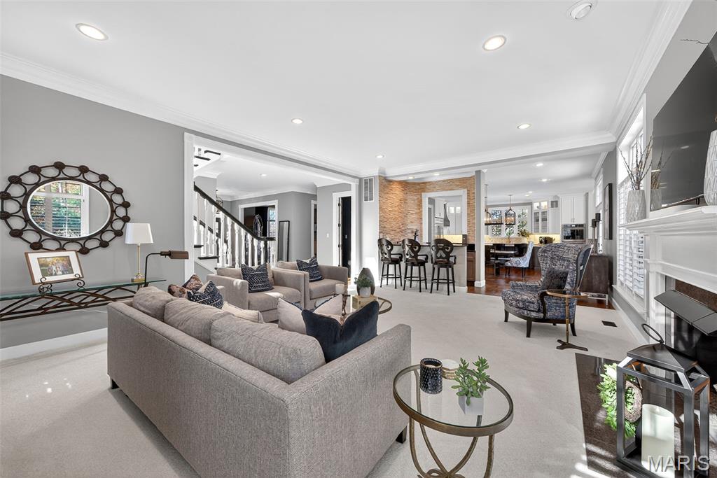 Country Lake Estates - Residential