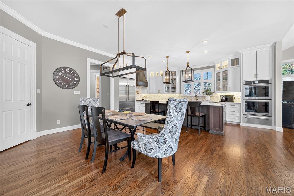 Country Lake Estates - Residential