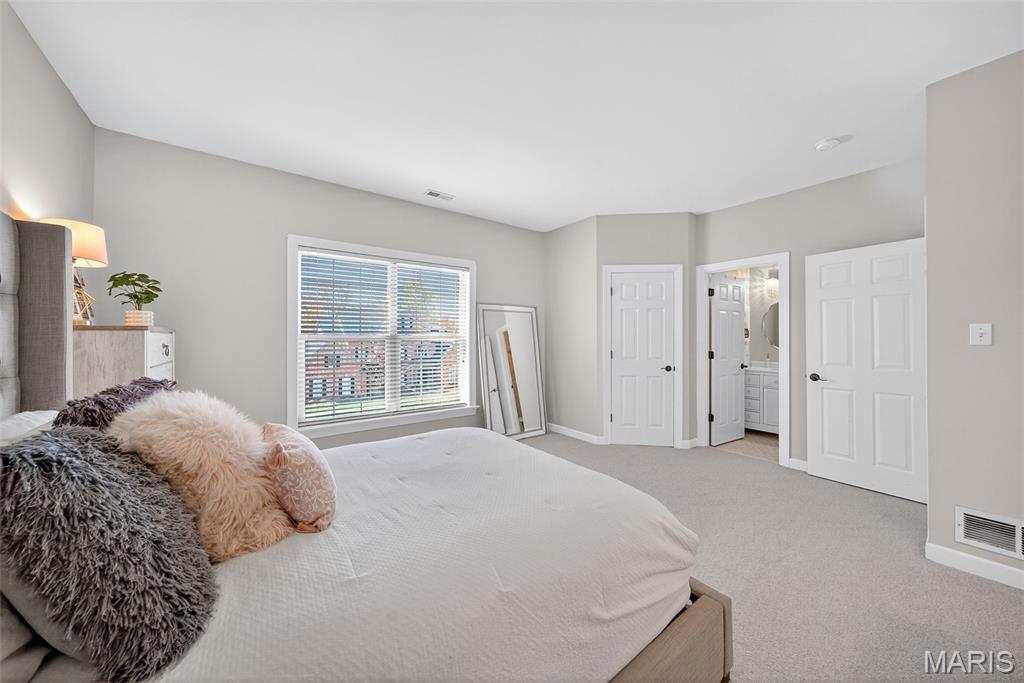 Country Lake Estates - Residential