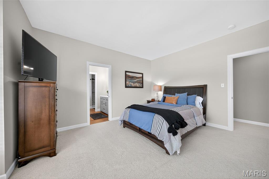 Country Lake Estates - Residential