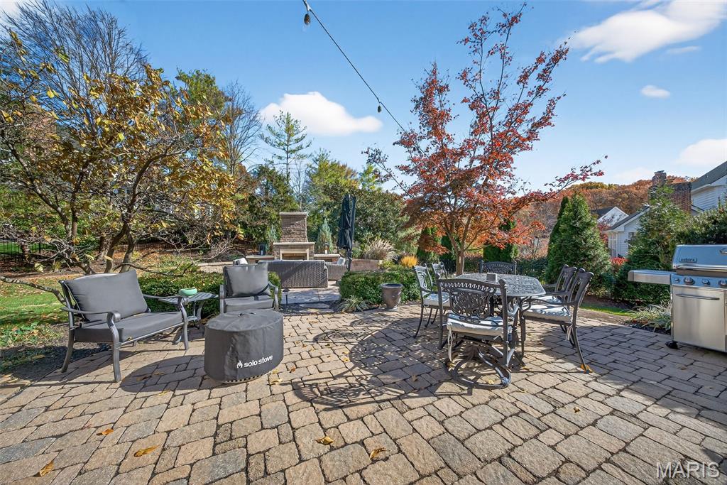 Country Lake Estates - Residential