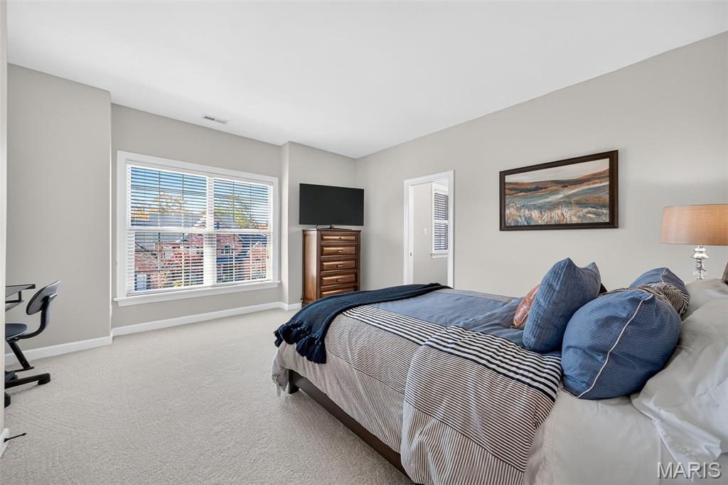 Country Lake Estates - Residential