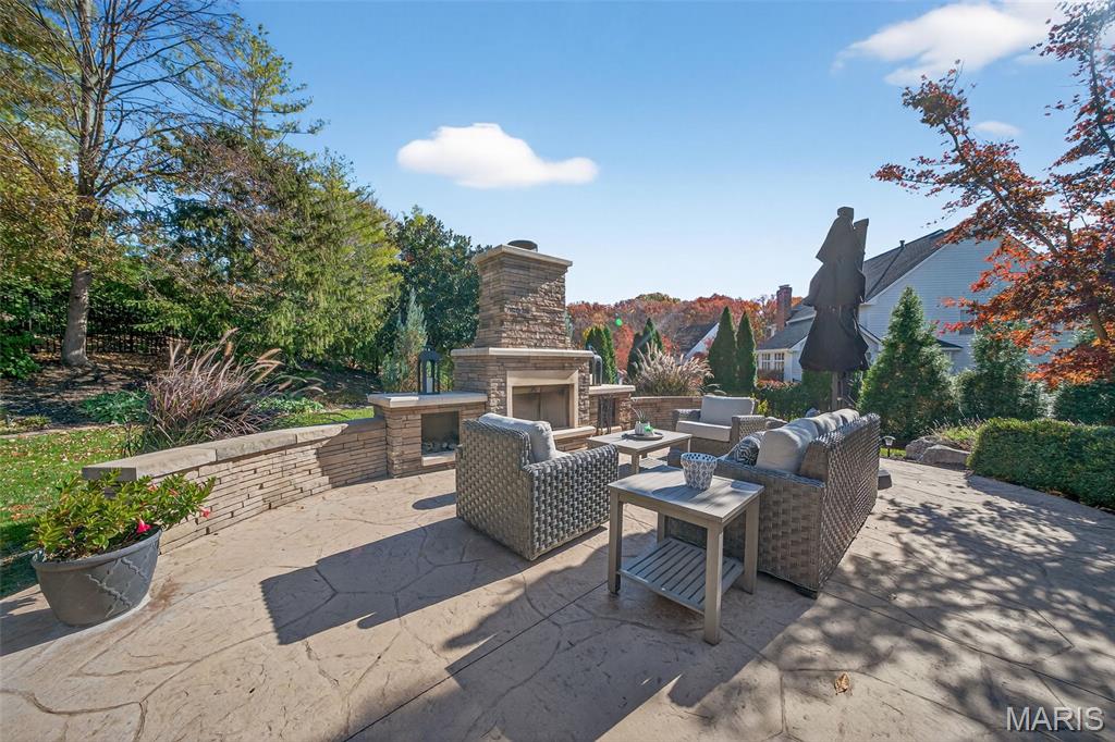 Country Lake Estates - Residential