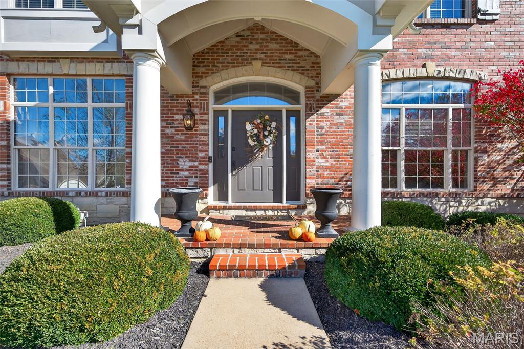 Country Lake Estates - Residential