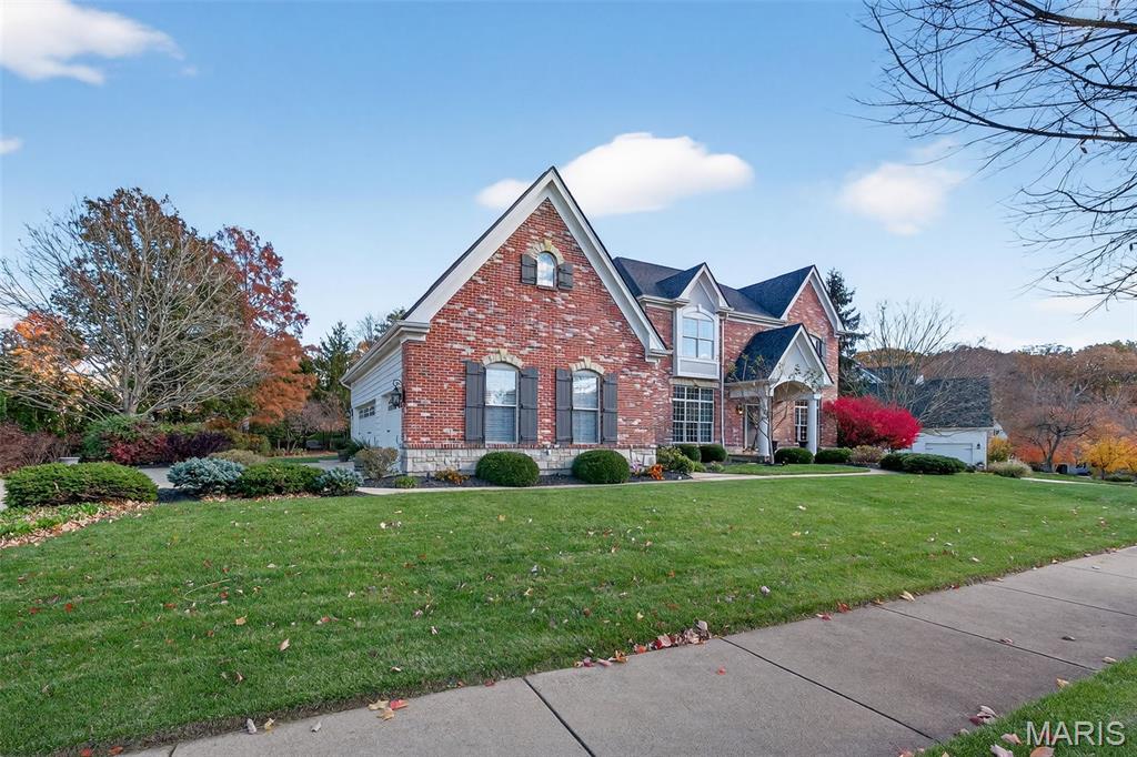 Country Lake Estates - Residential