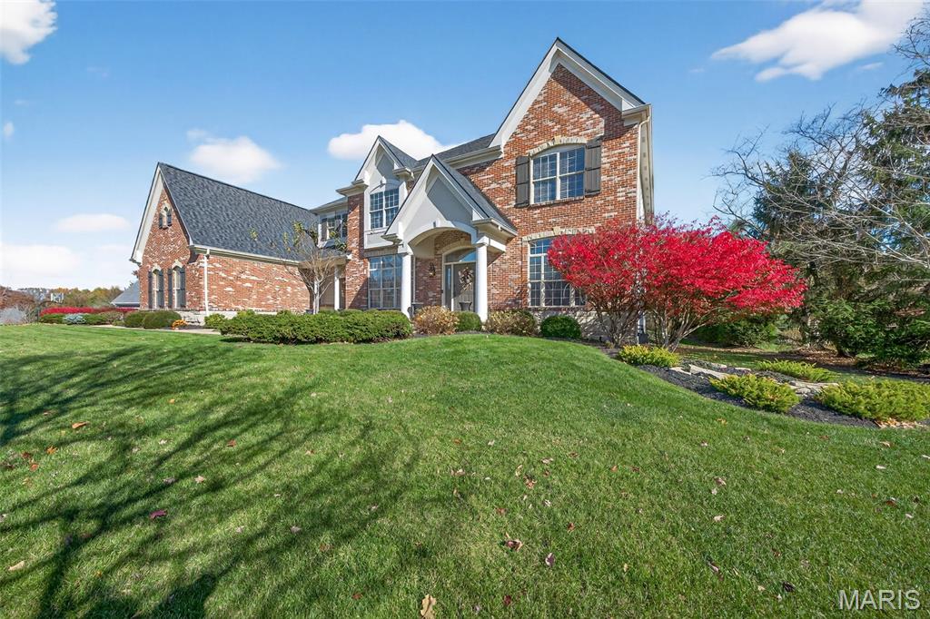 Country Lake Estates - Residential