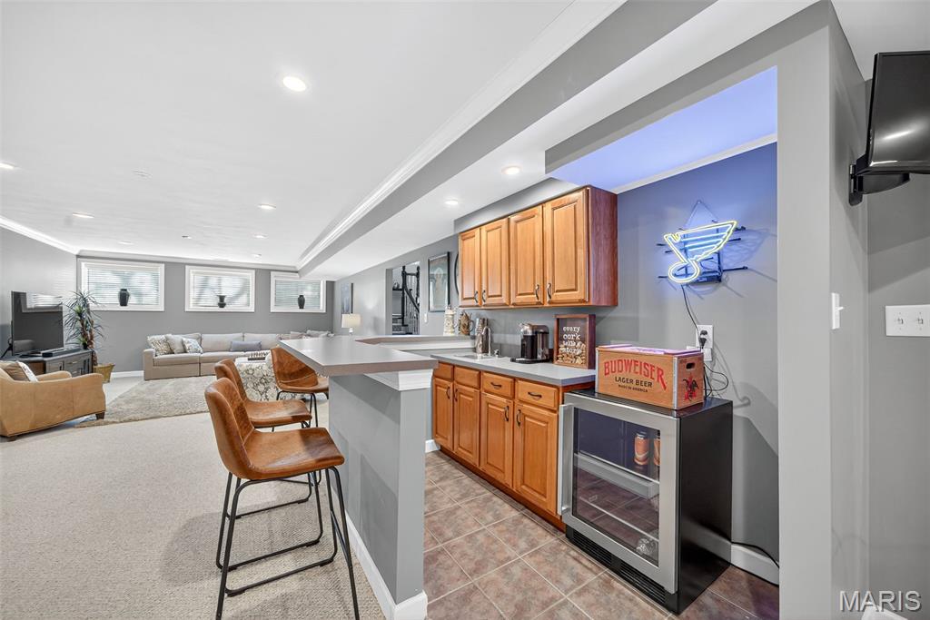 Country Lake Estates - Residential