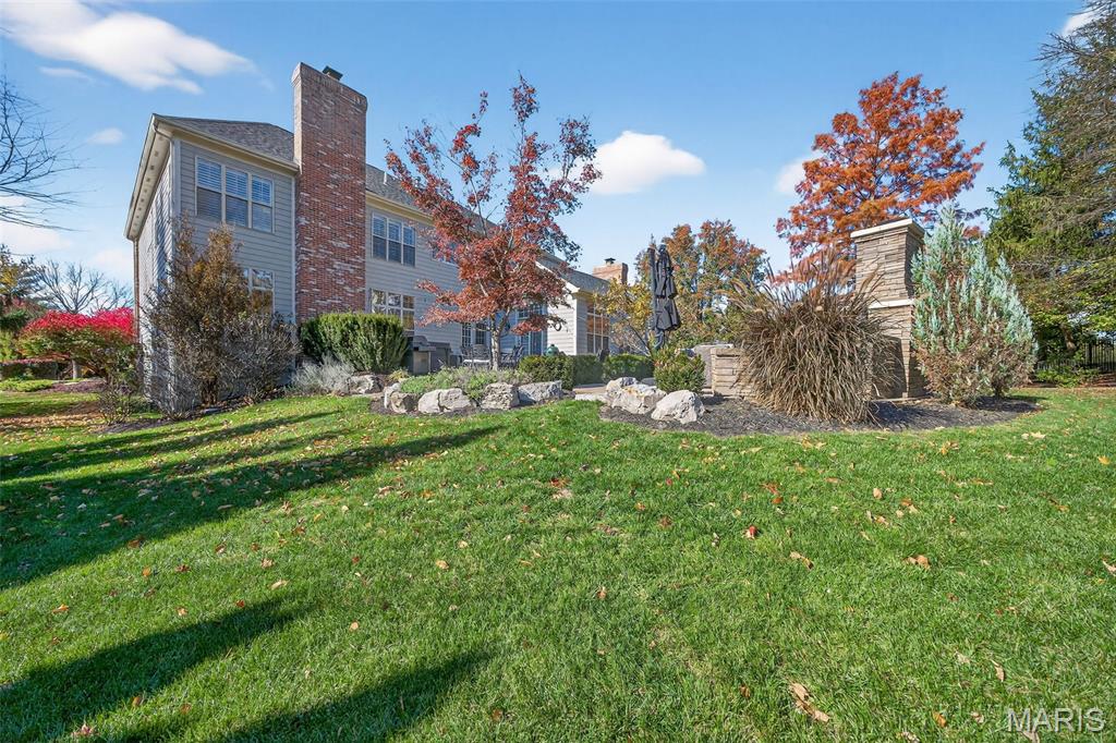 Country Lake Estates - Residential