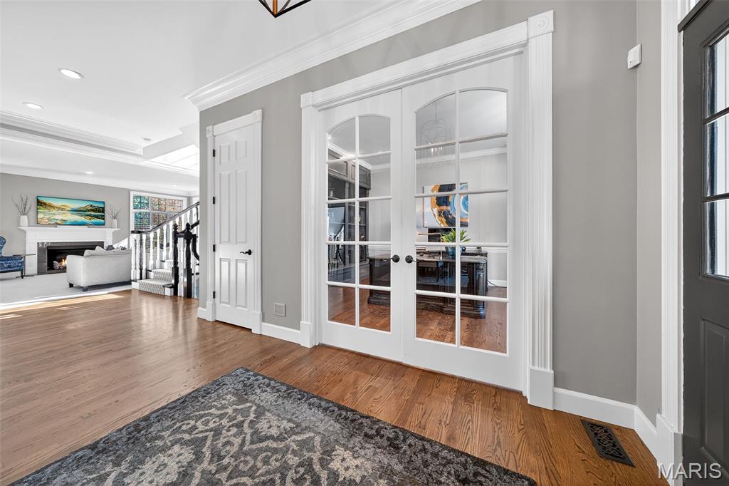 Country Lake Estates - Residential