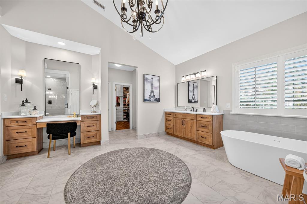 Country Lake Estates - Residential