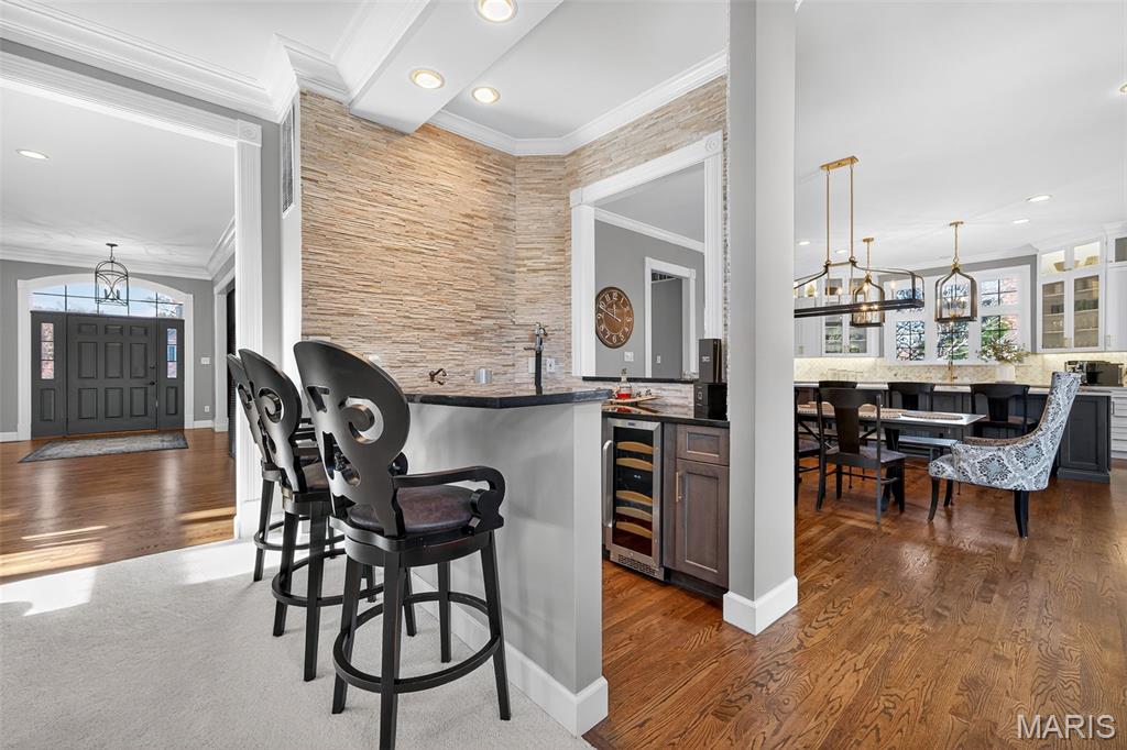 Country Lake Estates - Residential