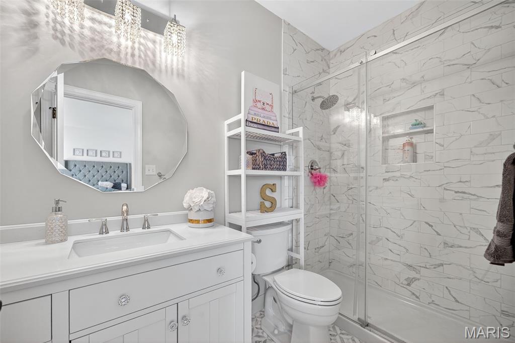 Country Lake Estates - Residential