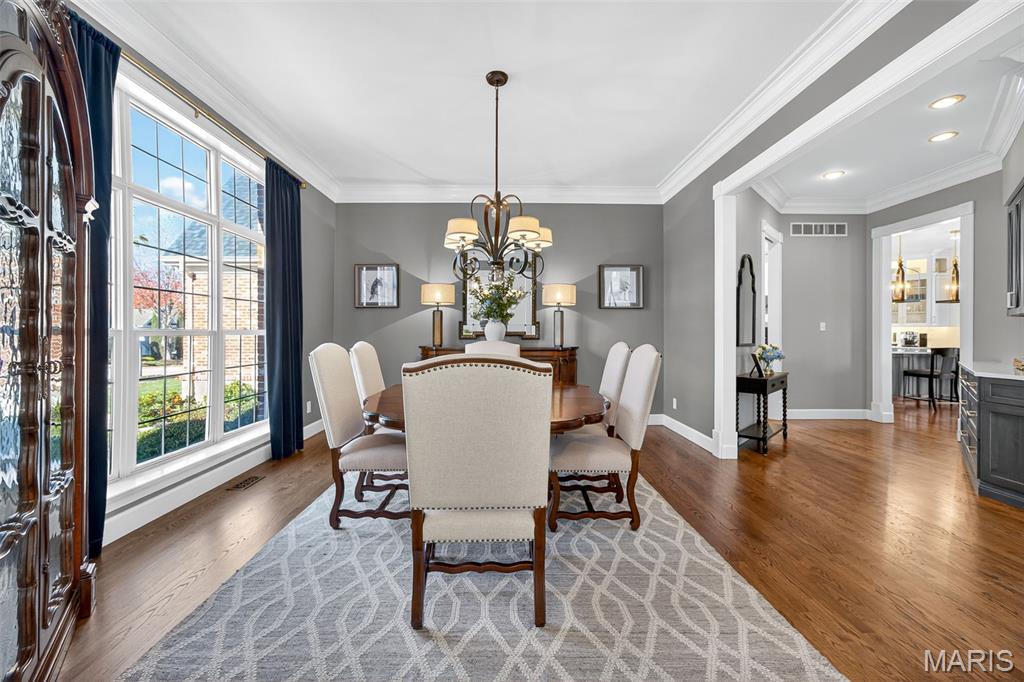 Country Lake Estates - Residential