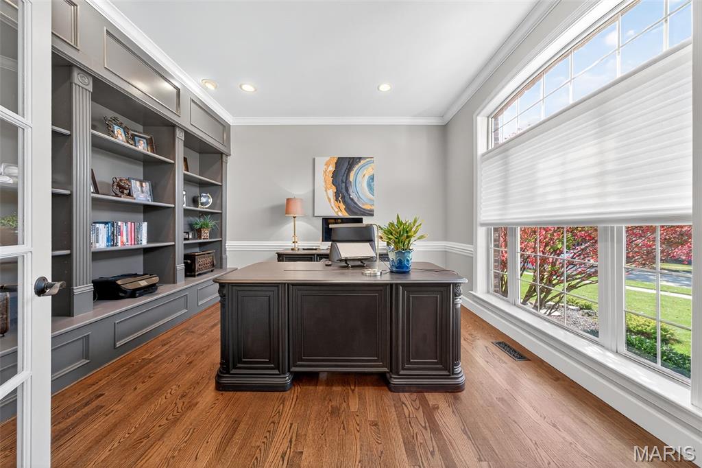 Country Lake Estates - Residential