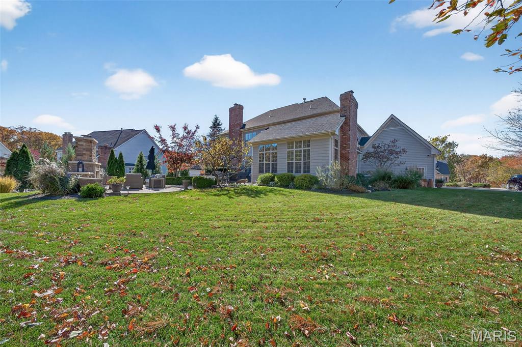 Country Lake Estates - Residential