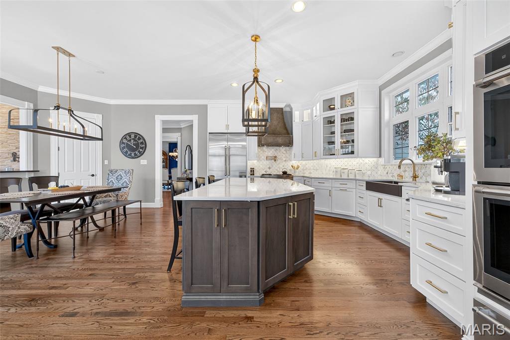 Country Lake Estates - Residential